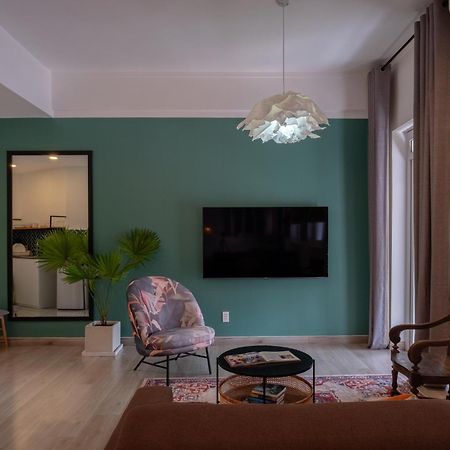 Circadian Airy Studio Near Nguyen Hue Ho Şi Min Exterior foto
